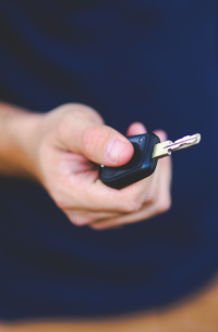 Learn about our Auto Loans image