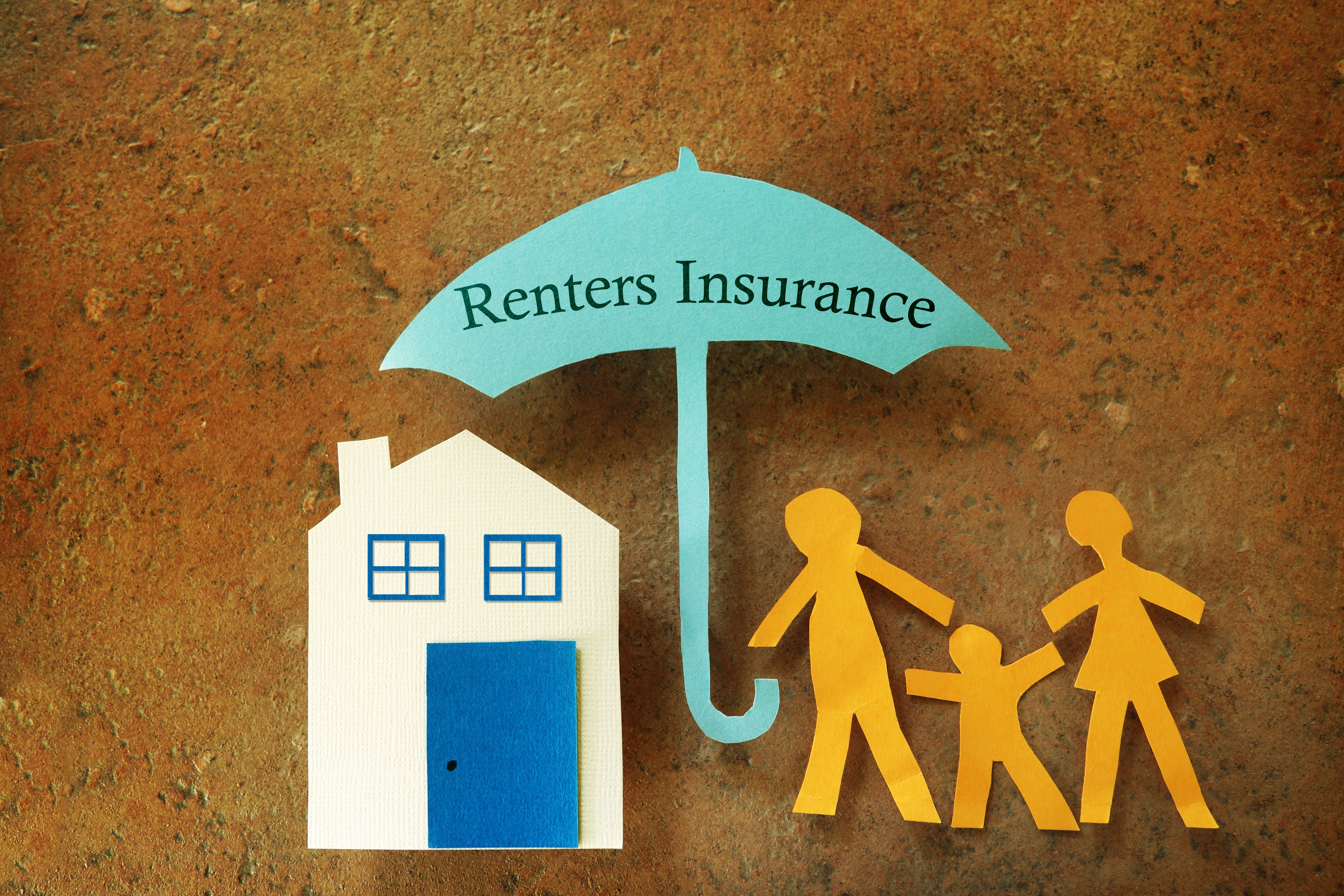Renters Insurance image
